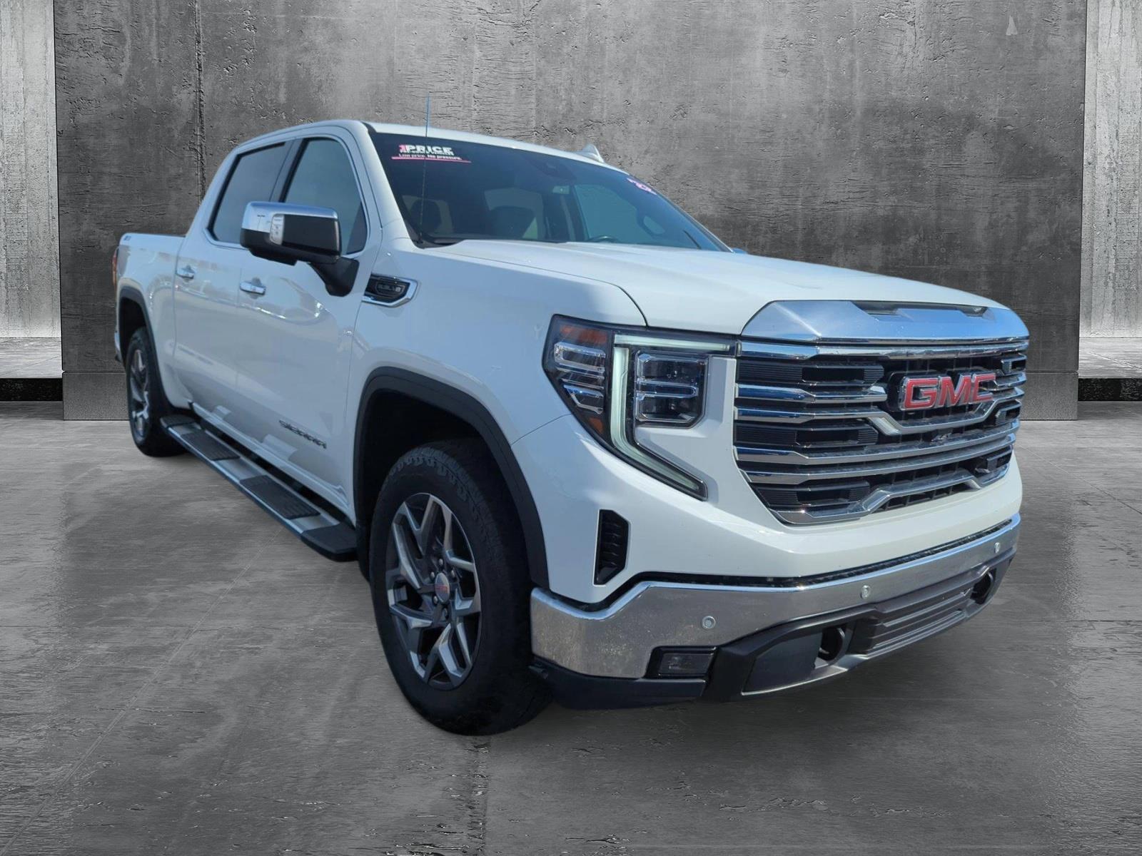 2022 GMC Sierra 1500 Vehicle Photo in MEMPHIS, TN 38115-1503