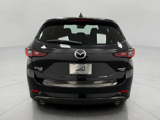 2025 Mazda CX-5 Vehicle Photo in Appleton, WI 54913