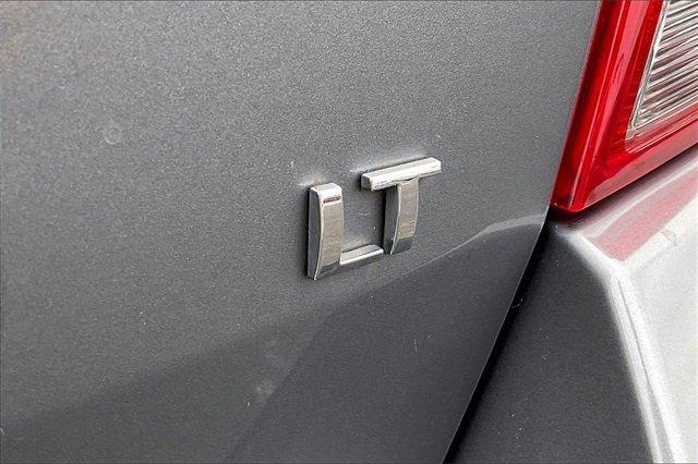 2019 Chevrolet Trax Vehicle Photo in INDEPENDENCE, MO 64055-1314