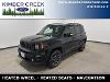 Used 2020 Jeep Renegade High Altitude S with VIN ZACNJBB19LPL22250 for sale in Pine River, Minnesota