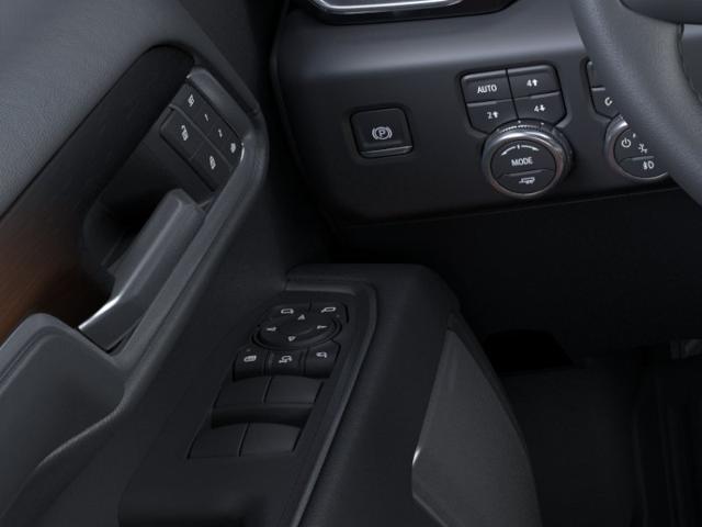 2024 GMC Sierra 3500 HD Vehicle Photo in DANBURY, CT 06810-5034