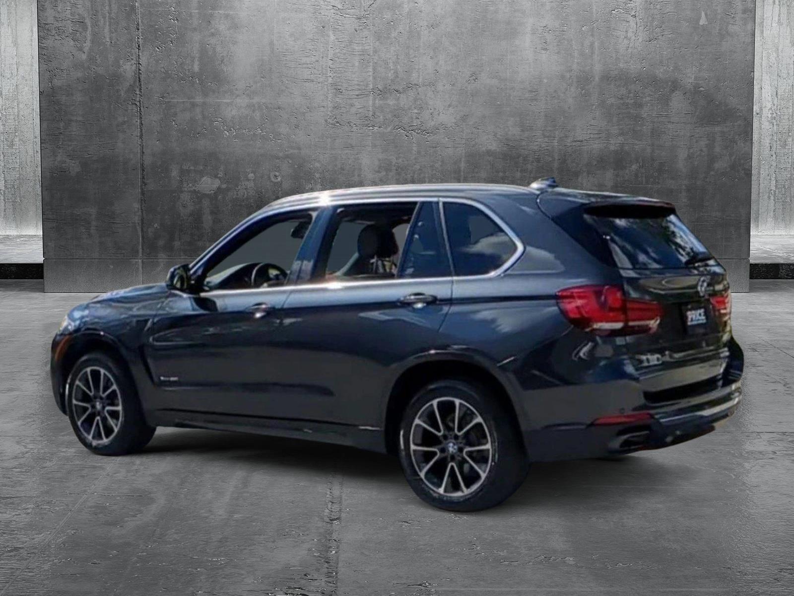 2018 BMW X5 xDrive35i Vehicle Photo in West Palm Beach, FL 33417