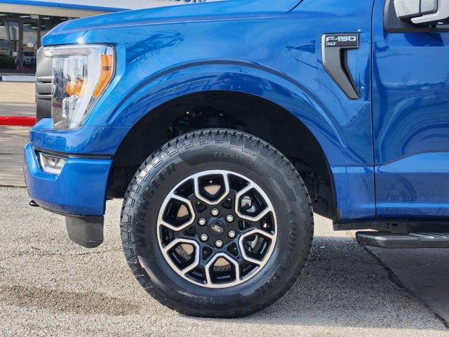 2023 Ford F-150 Vehicle Photo in SUGAR LAND, TX 77478-0000