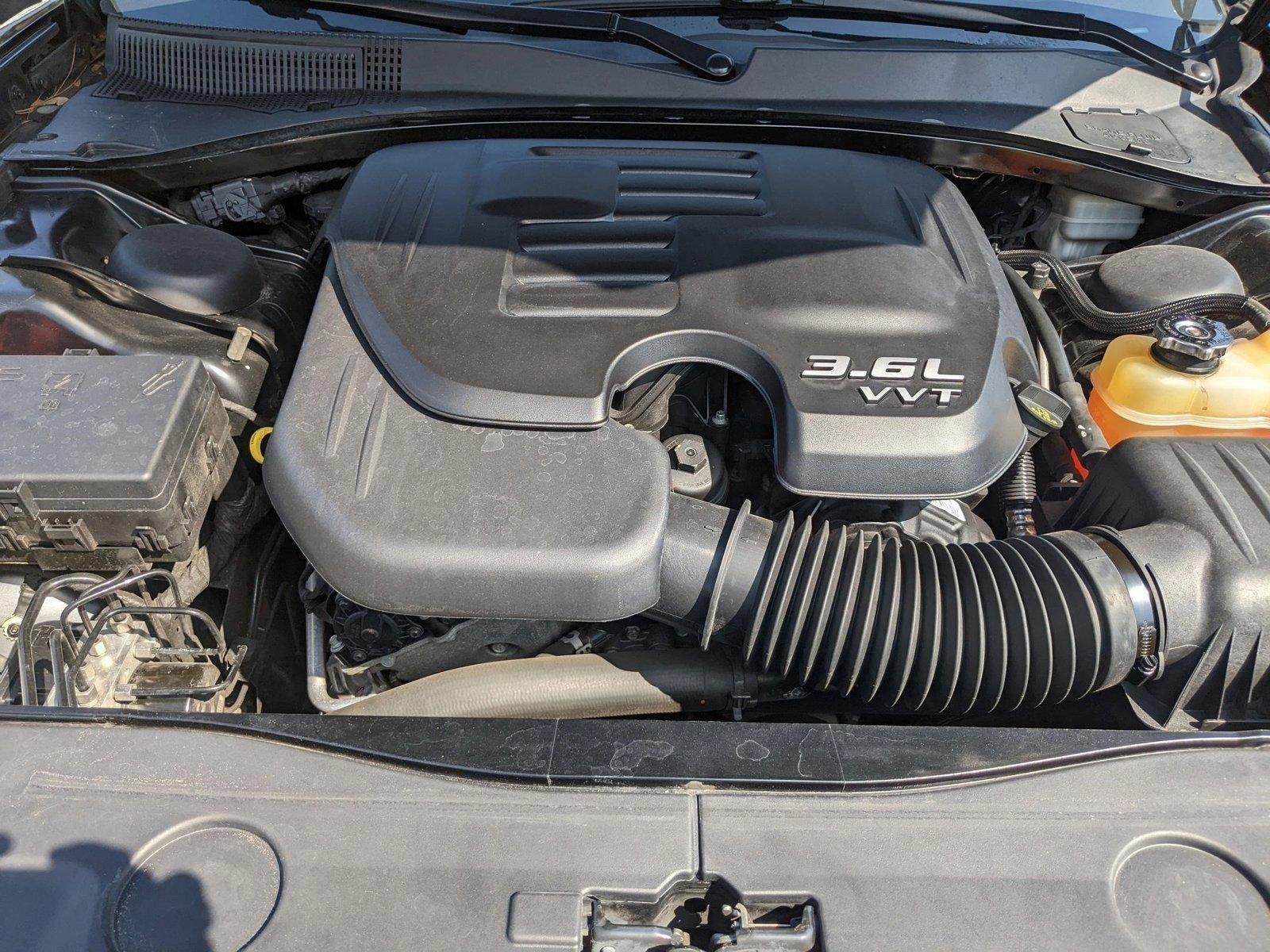 2013 Dodge Charger Vehicle Photo in Jacksonville, FL 32256