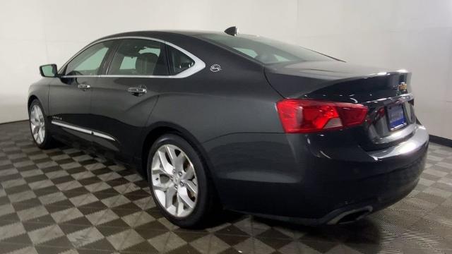 2014 Chevrolet Impala Vehicle Photo in ALLIANCE, OH 44601-4622