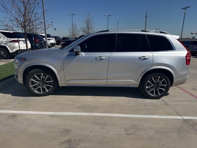 2019 Volvo XC90 Vehicle Photo in San Antonio, TX 78230