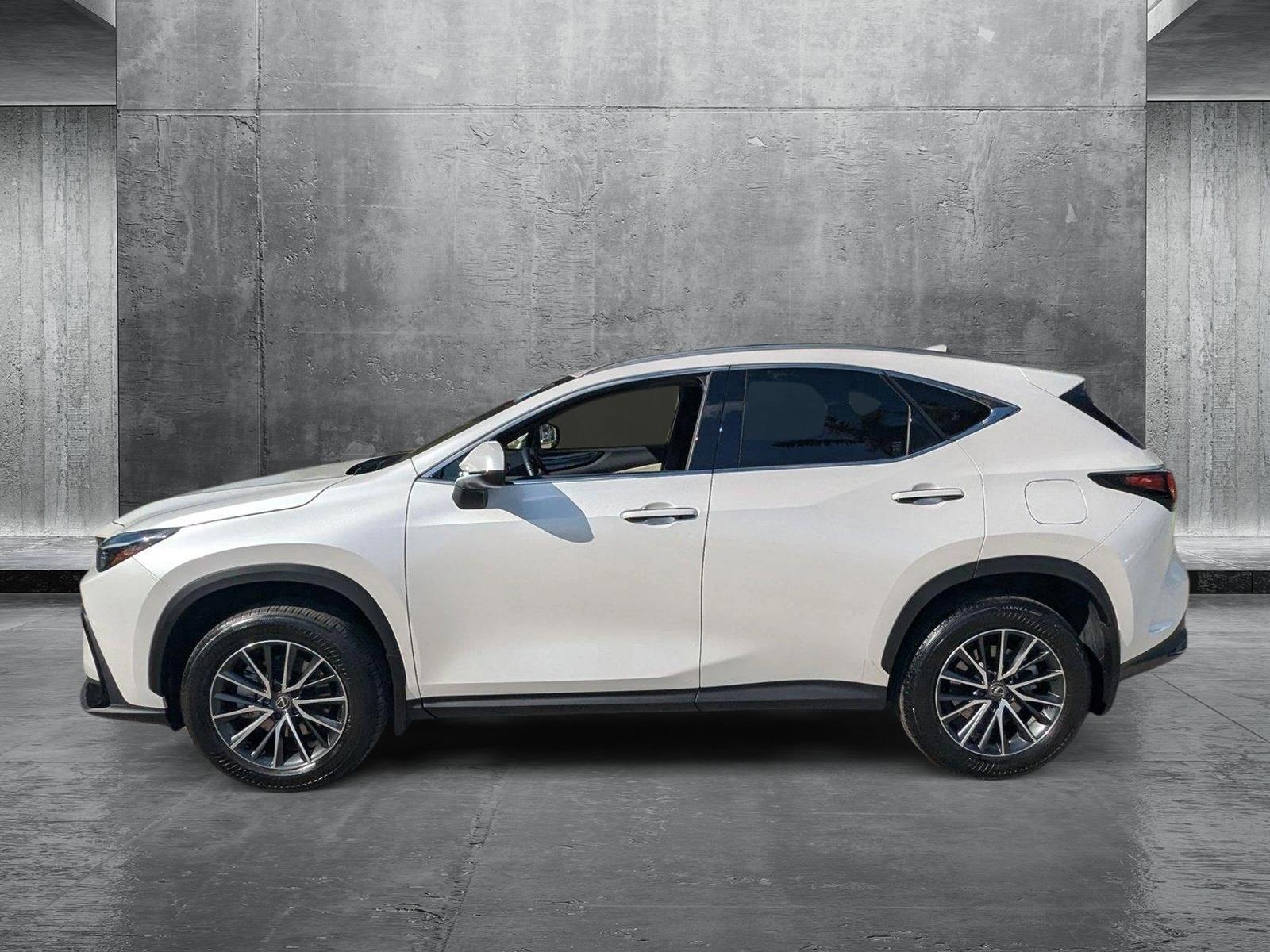 2024 Lexus NX 350 Vehicle Photo in Delray Beach, FL 33444