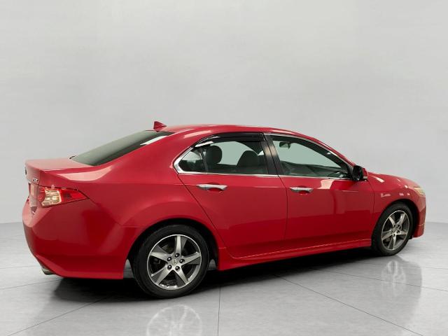 2012 Acura TSX Vehicle Photo in Appleton, WI 54913