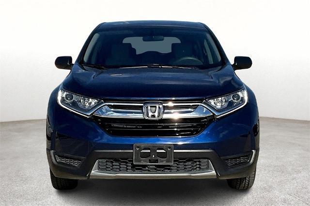 2018 Honda CR-V Vehicle Photo in San Antonio, TX 78230