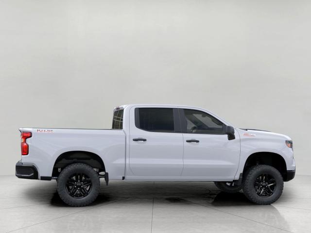 2025 Chevrolet Silverado 1500 Vehicle Photo in NEENAH, WI 54956-2243