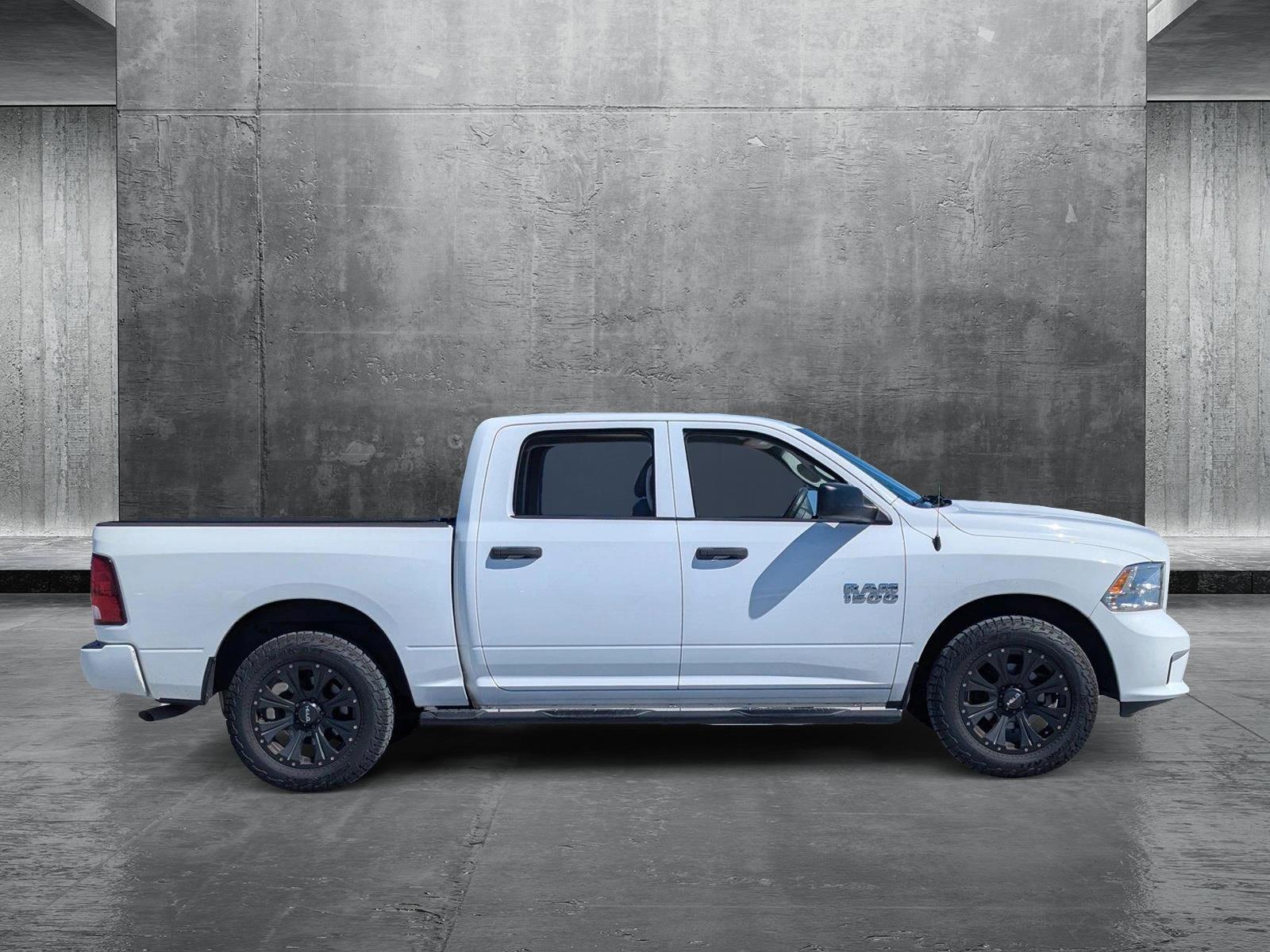 2015 Ram 1500 Vehicle Photo in Ft. Myers, FL 33907