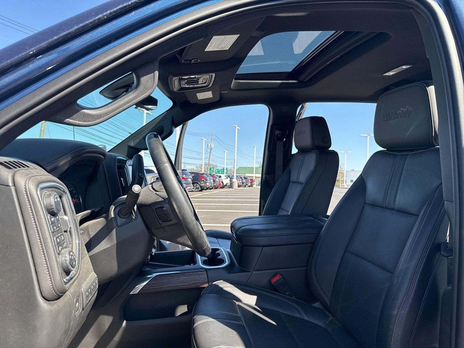 2023 Chevrolet Silverado 2500 HD Vehicle Photo in Harrisburg, PA 17111