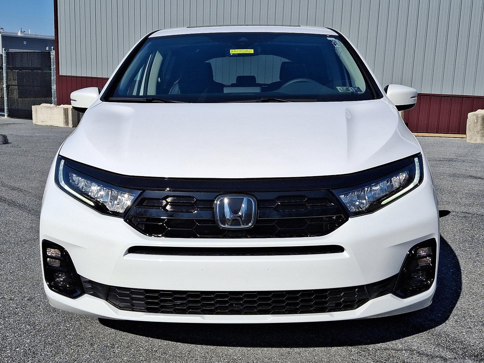 2025 Honda Odyssey Vehicle Photo in Harrisburg, PA 17111