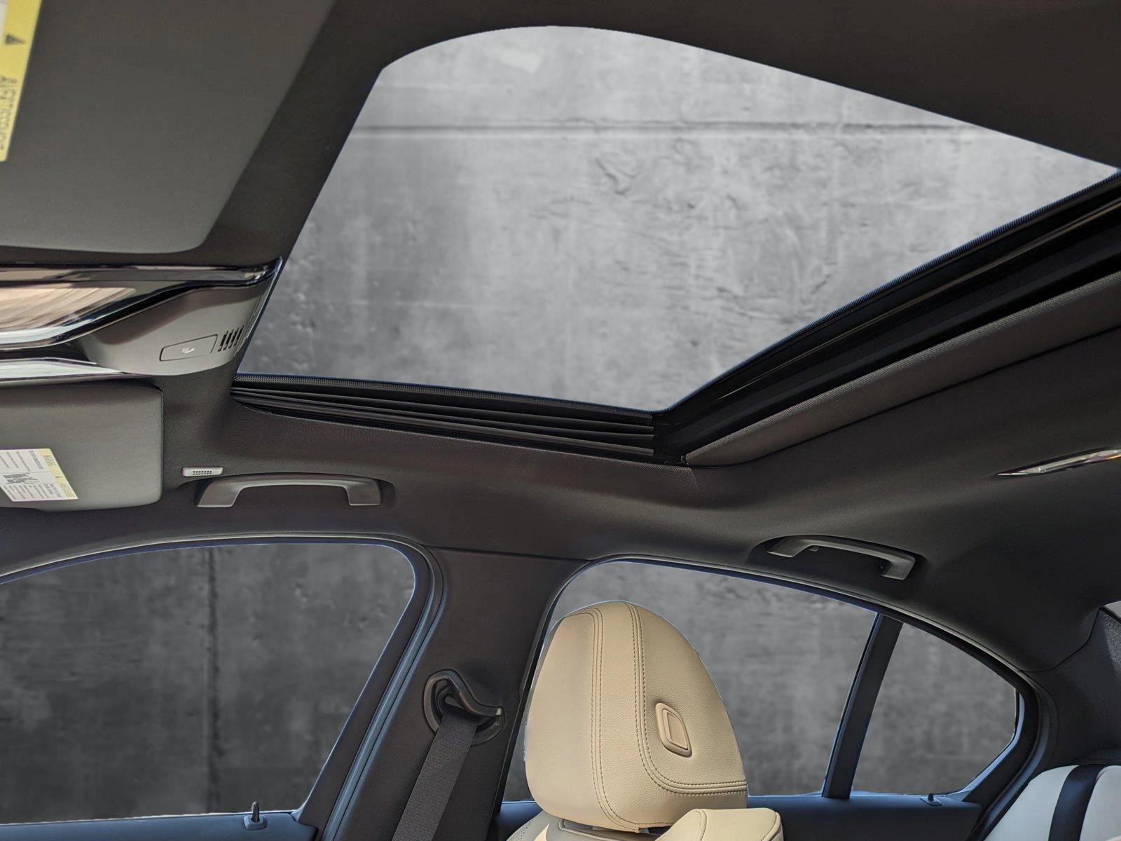 2024 BMW 330i xDrive Vehicle Photo in Rockville, MD 20852