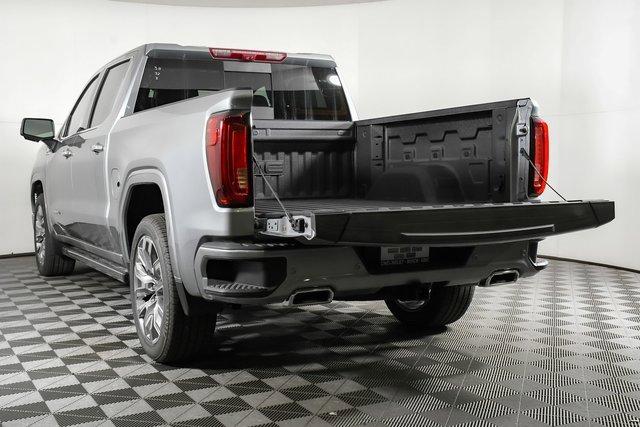 2025 GMC Sierra 1500 Vehicle Photo in PUYALLUP, WA 98371-4149