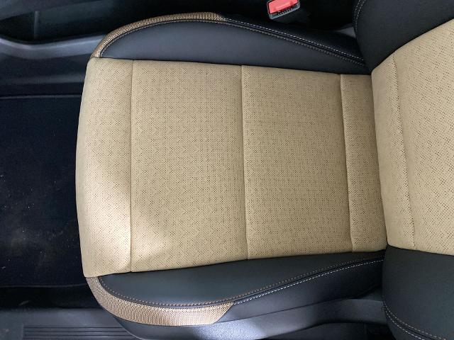 2025 Chevrolet Equinox Vehicle Photo in ALLIANCE, OH 44601-4622