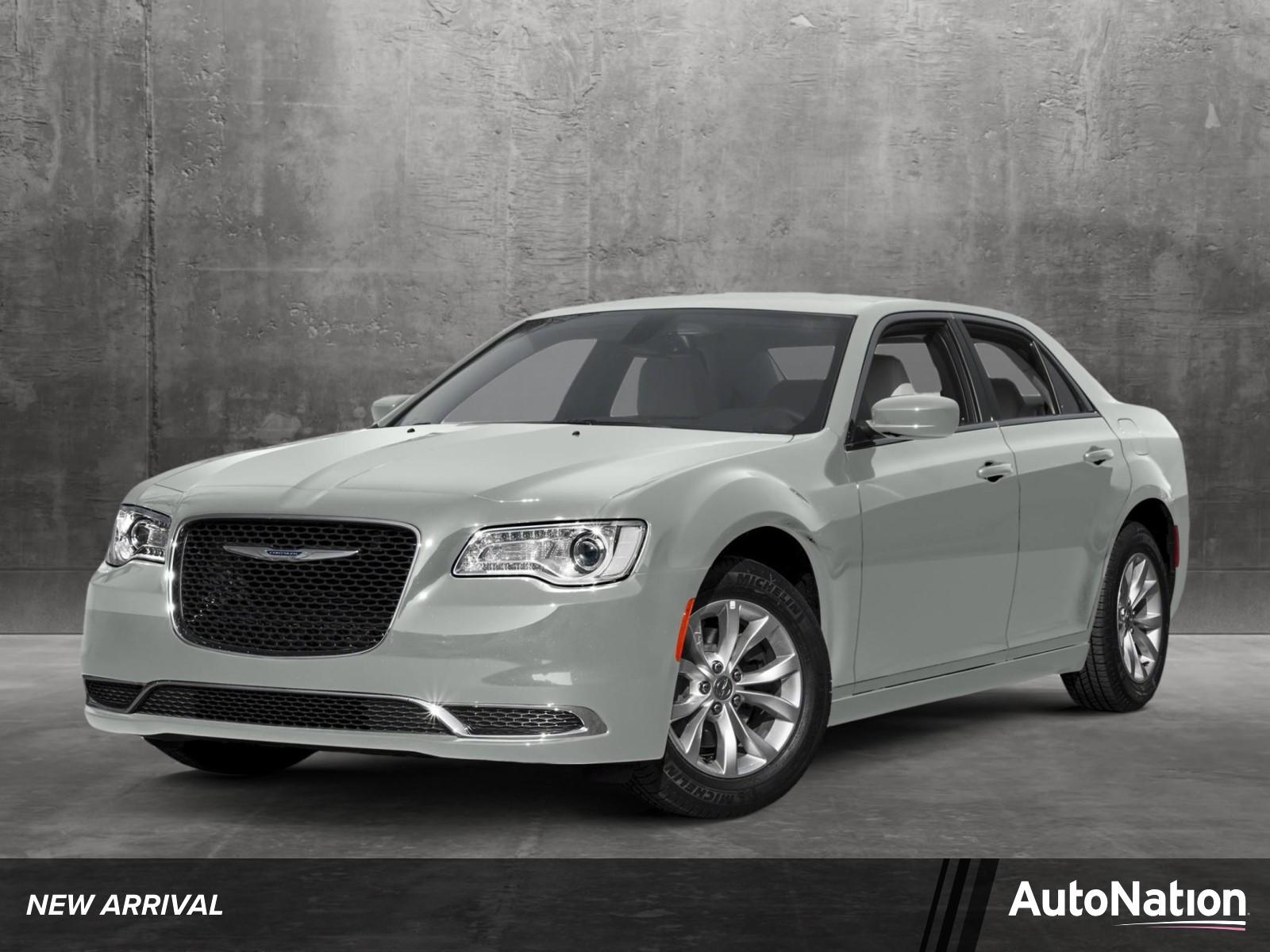 2015 Chrysler 300 Vehicle Photo in St. Petersburg, FL 33713