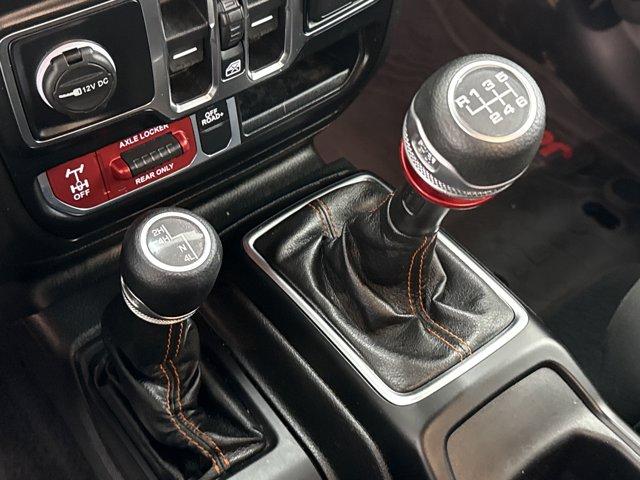 2022 Jeep Gladiator Vehicle Photo in Charlotte, NC 28273