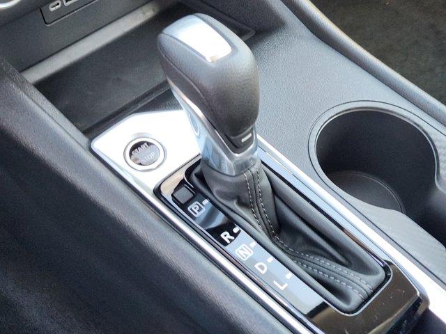 2025 Nissan Altima Vehicle Photo in Ardmore, PA 19003