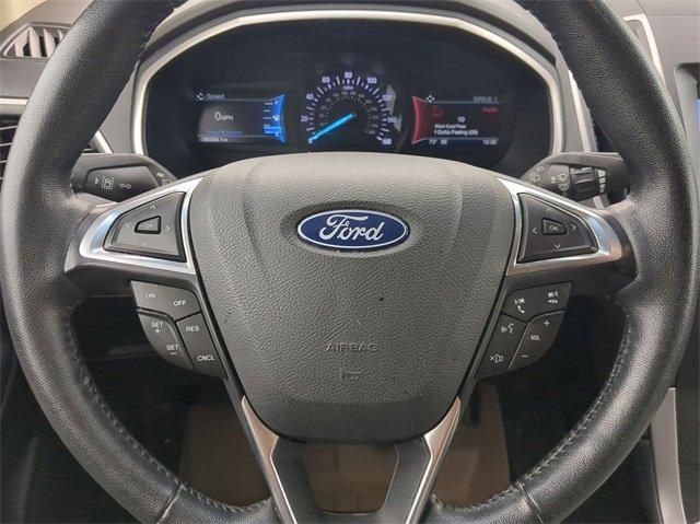 2019 Ford Edge Vehicle Photo in COLLIERVILLE, TN 38017-9006