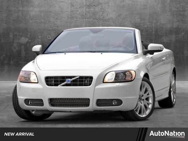 2009 Volvo C70 Vehicle Photo in Clearwater, FL 33761