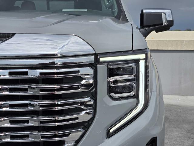 2025 GMC Sierra 1500 Vehicle Photo in DALLAS, TX 75209-3016