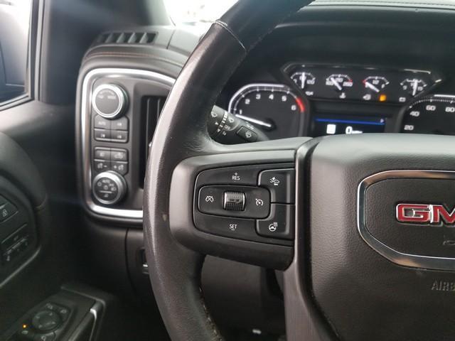 2020 GMC Sierra 1500 Vehicle Photo in ELYRIA, OH 44035-6349