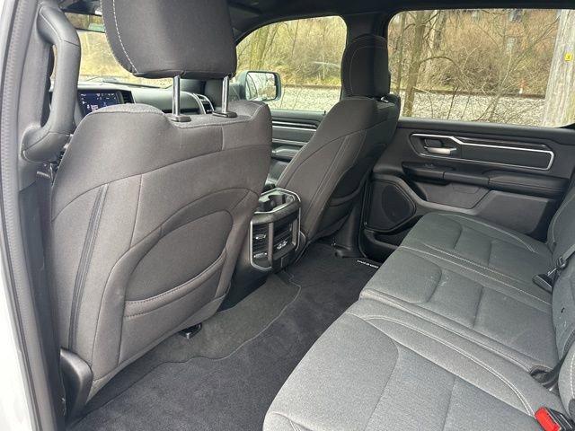 2023 Ram 1500 Vehicle Photo in MEDINA, OH 44256-9631