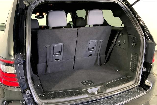 2024 Dodge Durango Vehicle Photo in Kansas City, MO 64114