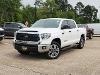Used 2021 Toyota Tundra SR5 with VIN 5TFDY5F13MX999900 for sale in Huntsville, TX