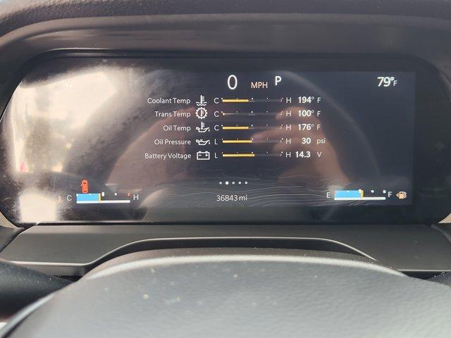 2021 Jeep Grand Cherokee L Vehicle Photo in SUGAR LAND, TX 77478-0000