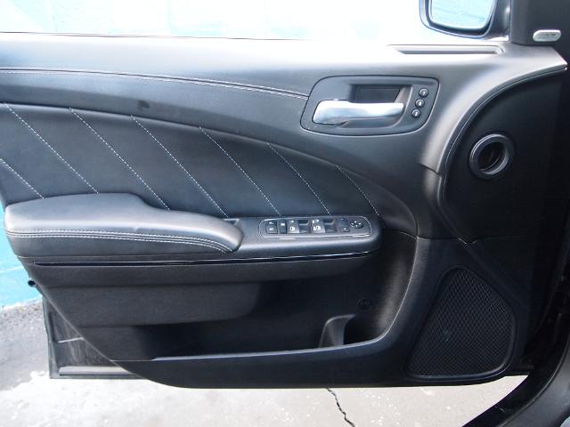 2022 Dodge Charger Vehicle Photo in MADISON, IN 47250-1611