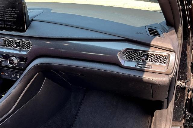 2024 Acura Integra Vehicle Photo in Tulsa, OK 74145