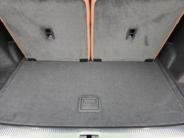 2025 Audi Q7 Vehicle Photo in MCKINNEY, TX 75070