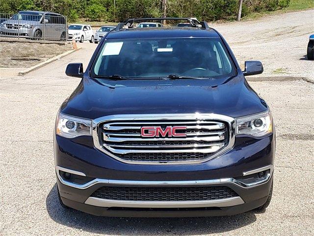 2017 GMC Acadia Vehicle Photo in MILFORD, OH 45150-1684