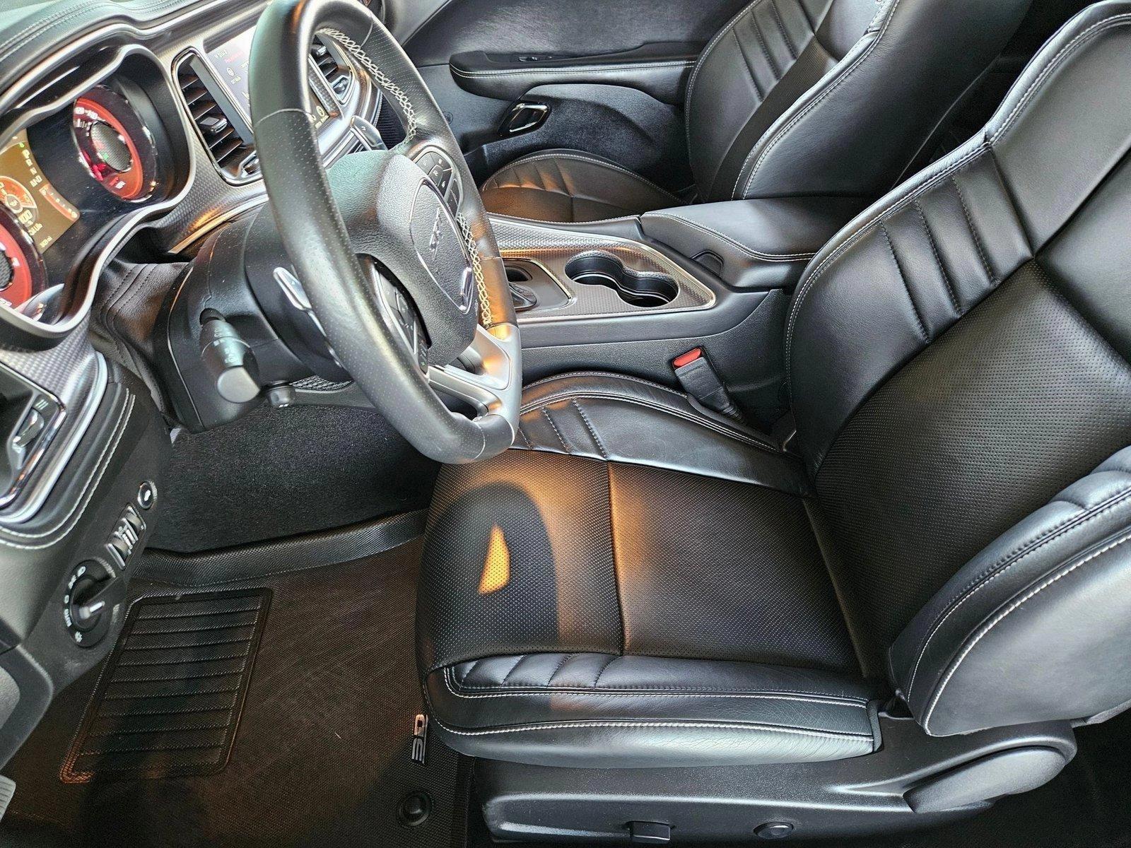 2020 Dodge Challenger Vehicle Photo in Henderson, NV 89014