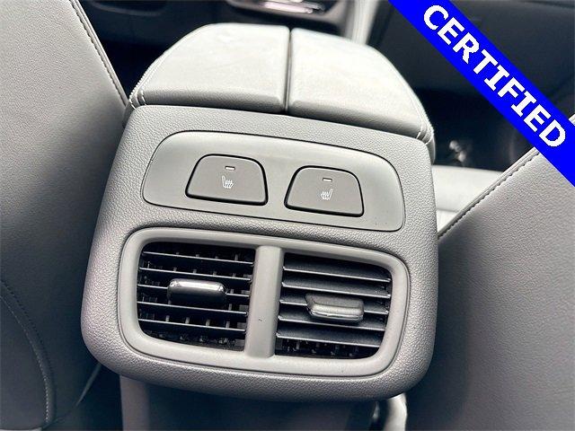 2023 Buick Envision Vehicle Photo in PUYALLUP, WA 98371-4149