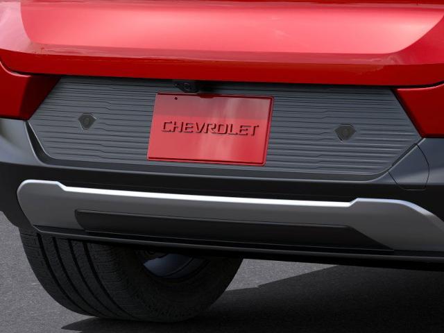 2025 Chevrolet Equinox EV Vehicle Photo in MIAMI, FL 33172-3015