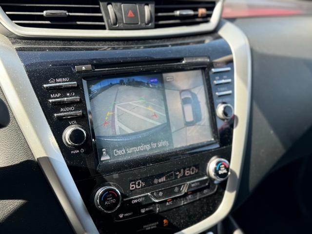 2018 Nissan Murano Vehicle Photo in Grapevine, TX 76051