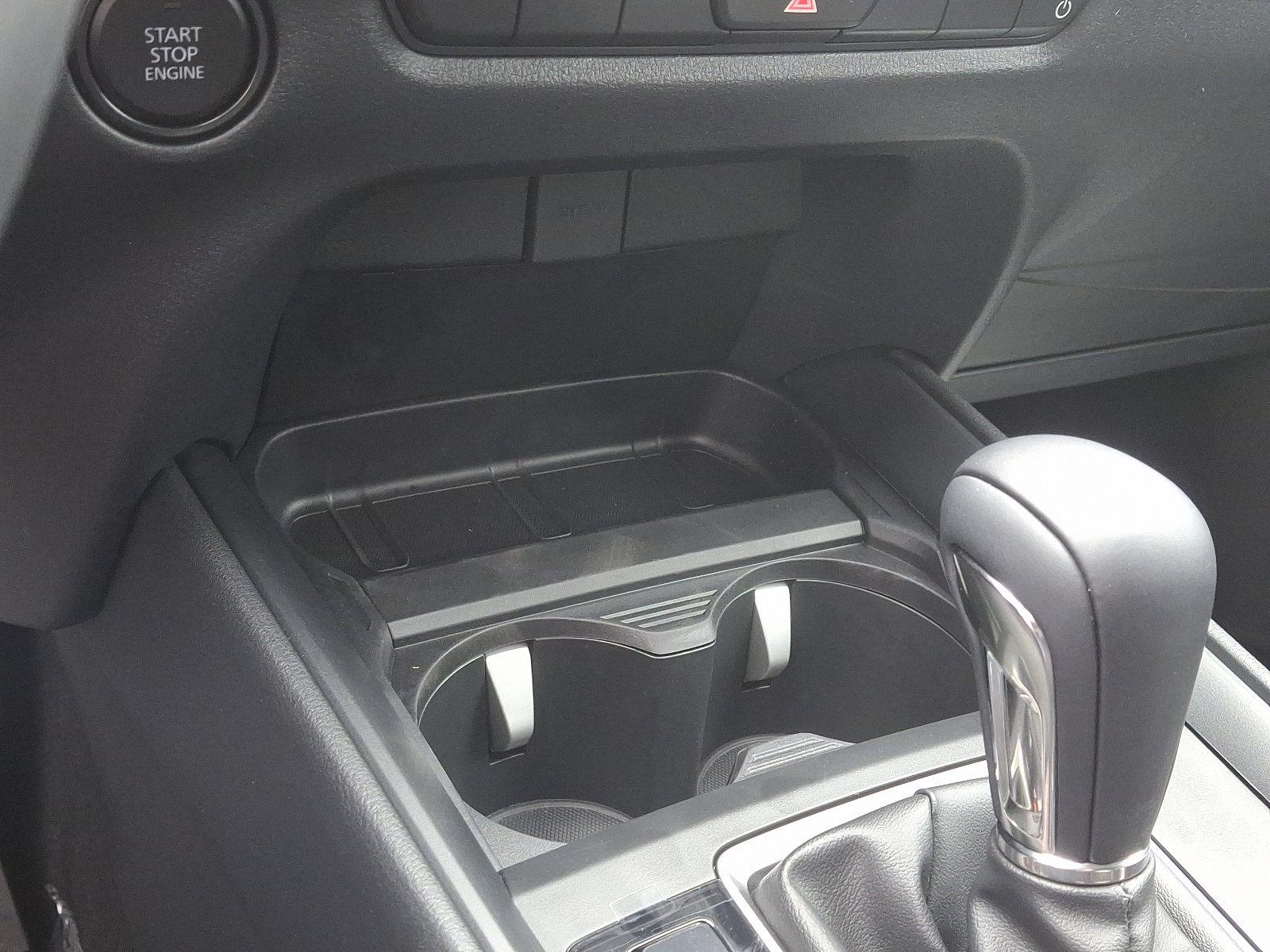 2025 Mazda CX-50 Vehicle Photo in Trevose, PA 19053