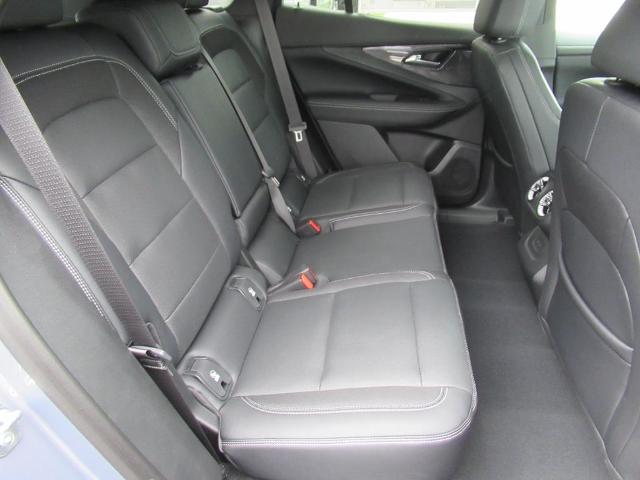 2024 Chevrolet Blazer EV Vehicle Photo in LEESBURG, FL 34788-4022