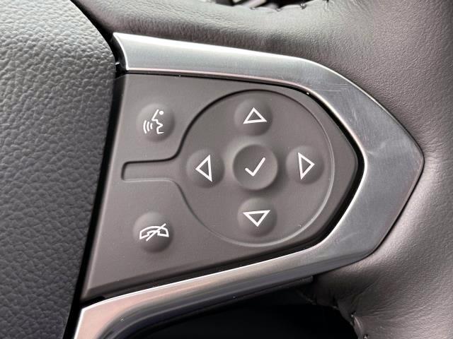 2022 Chevrolet Traverse Vehicle Photo in Roslyn, NY 11576