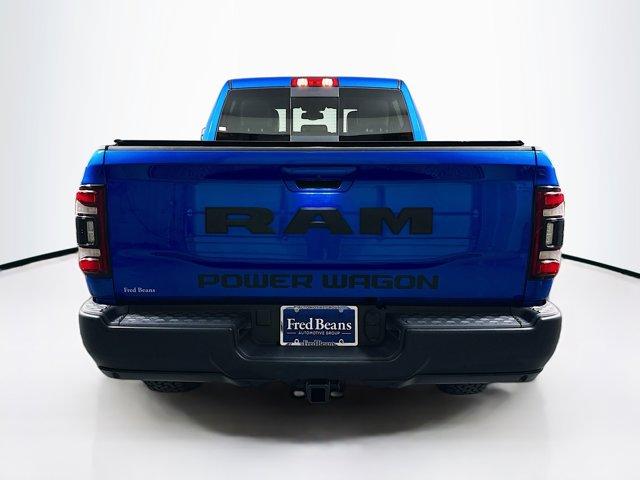 2022 Ram 2500 Vehicle Photo in Doylsetown, PA 18901
