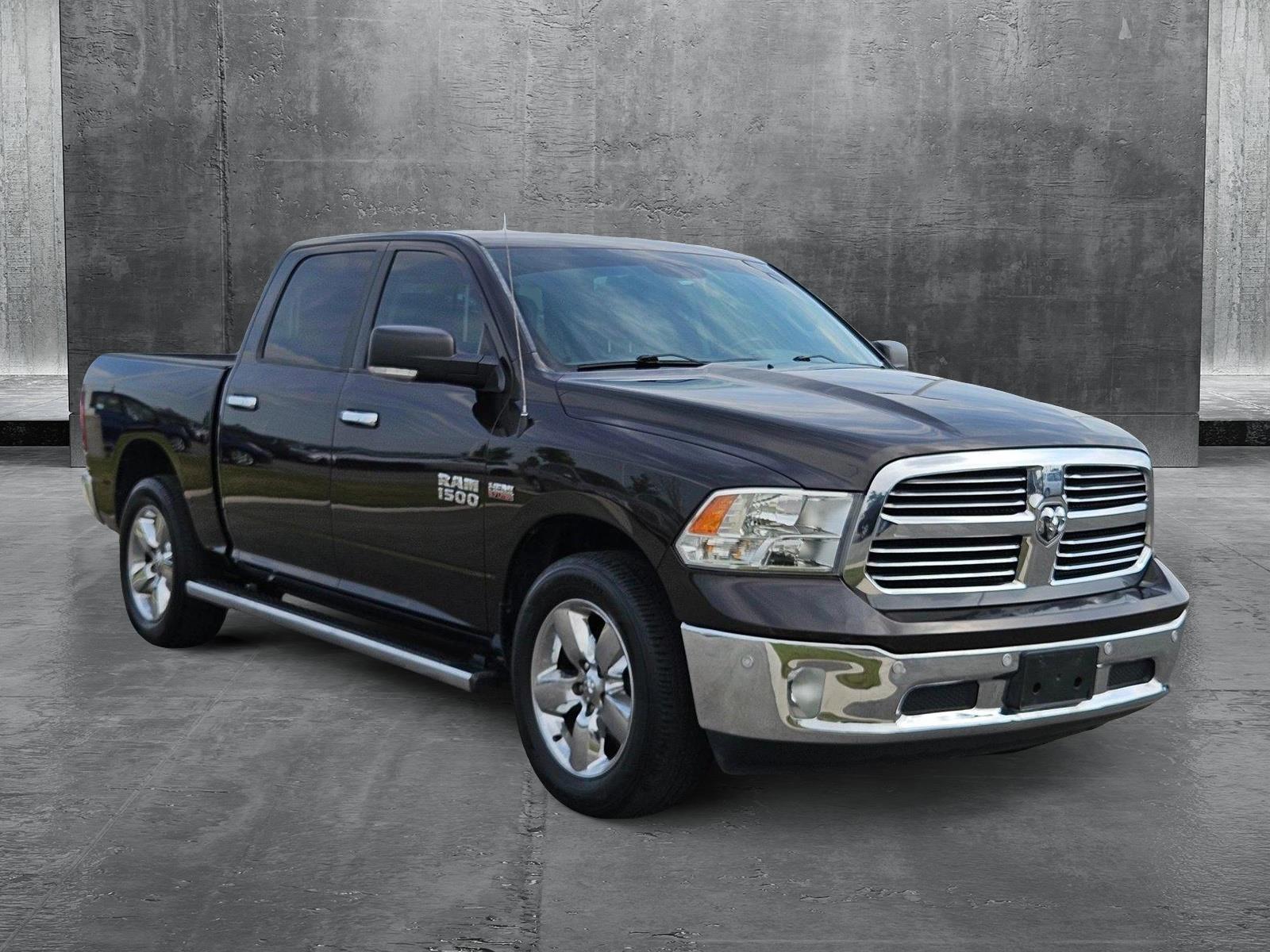 2016 Ram 1500 Vehicle Photo in Austin, TX 78728