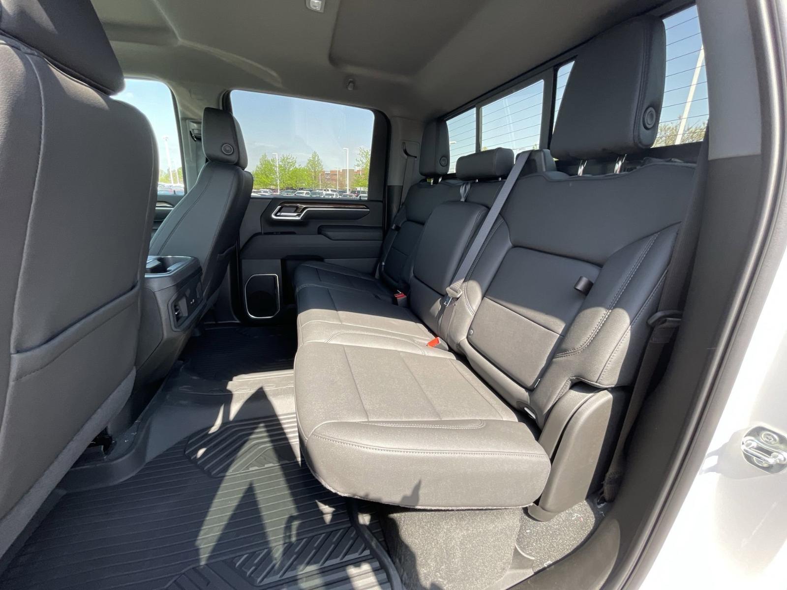 2025 Chevrolet Silverado 2500 HD Vehicle Photo in BENTONVILLE, AR 72712-4322