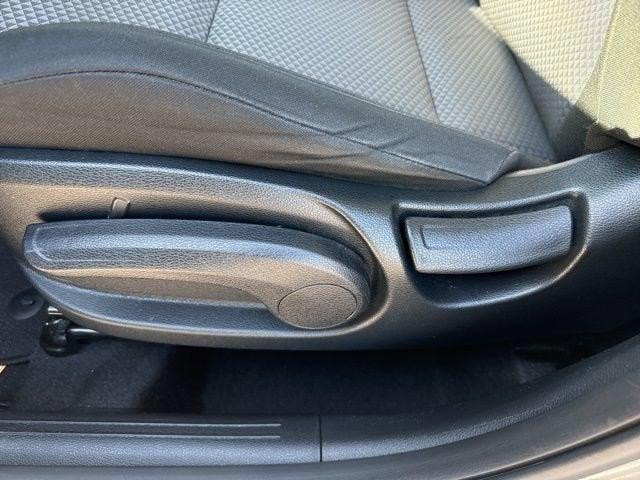 2023 Kia Soul Vehicle Photo in Gaffney, SC 29341