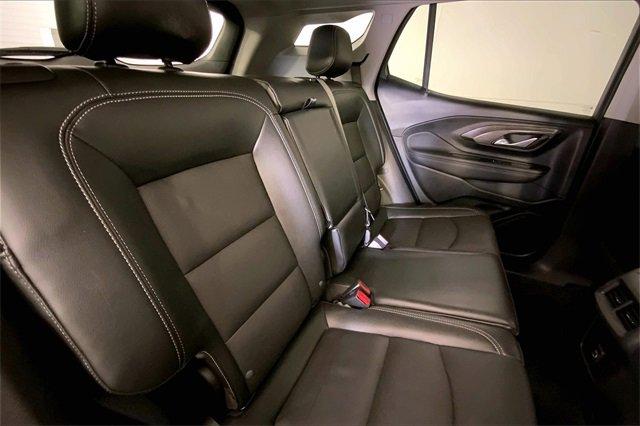 2024 GMC Terrain Vehicle Photo in INDEPENDENCE, MO 64055-1377