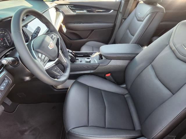 2025 Cadillac XT5 Vehicle Photo in Grapevine, TX 76051