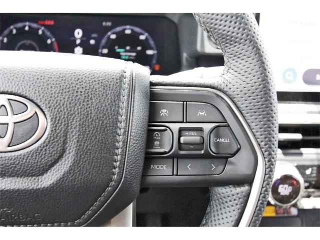2024 Toyota Tacoma 4WD Vehicle Photo in ROSENBERG, TX 77471-5675