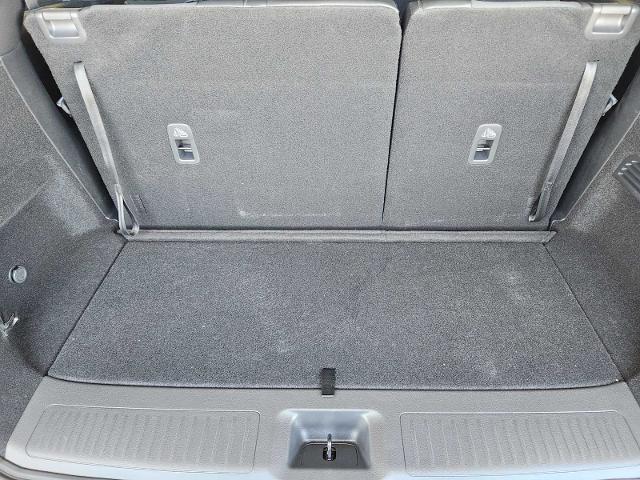 2025 INFINITI QX60 Vehicle Photo in DALLAS, TX 75209